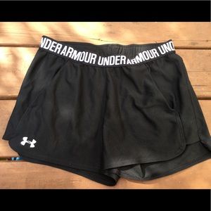 Under Amour Shorts